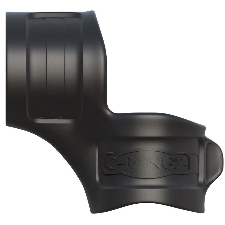 FANTASY C-RINGZ - ISO KENNORENGAS JA PALLO