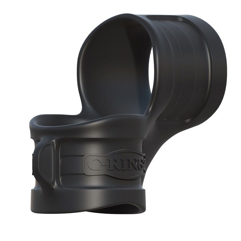 FANTASY C-RINGZ - ISO KENNORENGAS JA PALLO