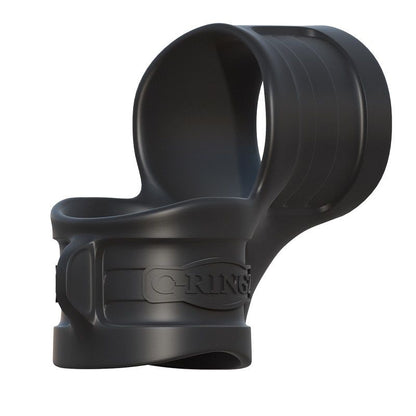 FANTASY C-RINGZ - ISO KENNORENGAS JA PALLO