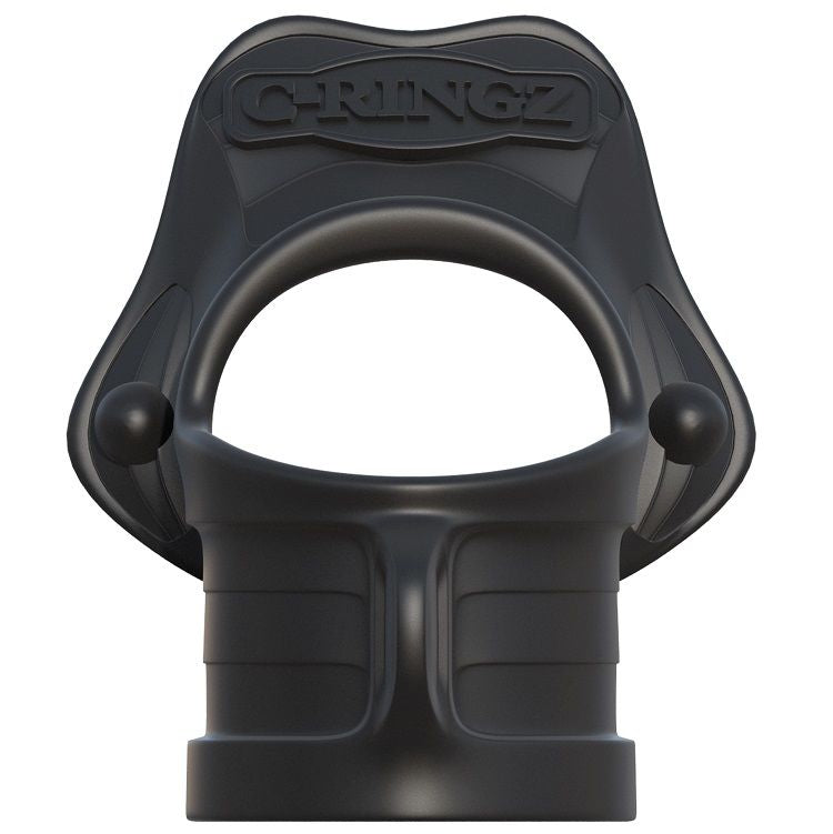 FANTASY C-RINGZ - KIVIKOVA SORMUS JA VENYTIN