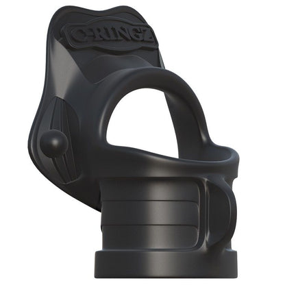 FANTASY C-RINGZ - KIVIKOVA SORMUS JA VENYTIN