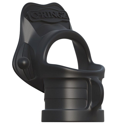 FANTASY C-RINGZ - KIVIKOVA SORMUS JA VENYTIN