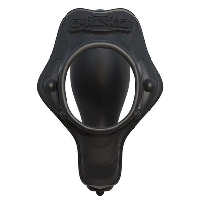 FANTASY C-RINGZ - KOVINKOVA ASS-GASM