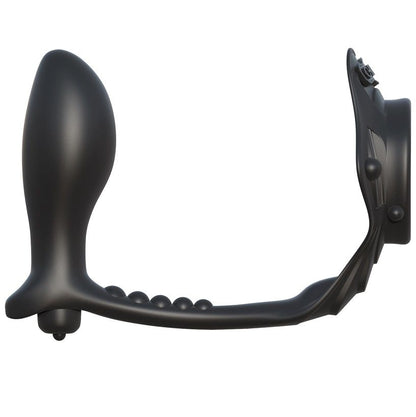 FANTASY C-RINGZ - KOVINKOVA ASS-GASM