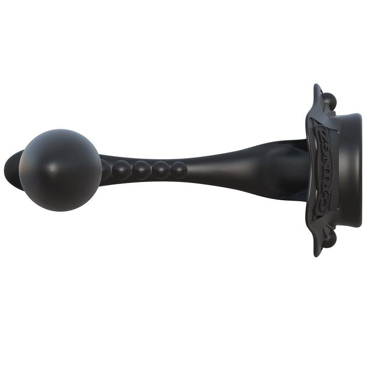 FANTASY C-RINGZ - KOVINKOVA ASS-GASM