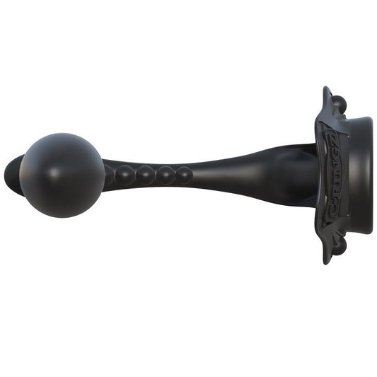 FANTASY C-RINGZ - KOVINKOVA ASS-GASM