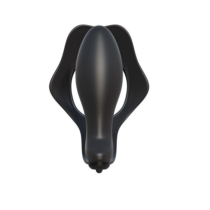 FANTASY C-RINGZ - KOVINKOVA ASS-GASM