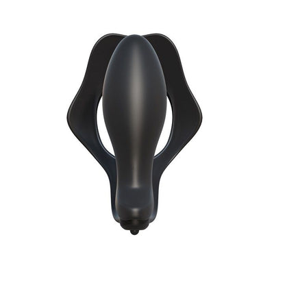 FANTASY C-RINGZ - KOVINKOVA ASS-GASM