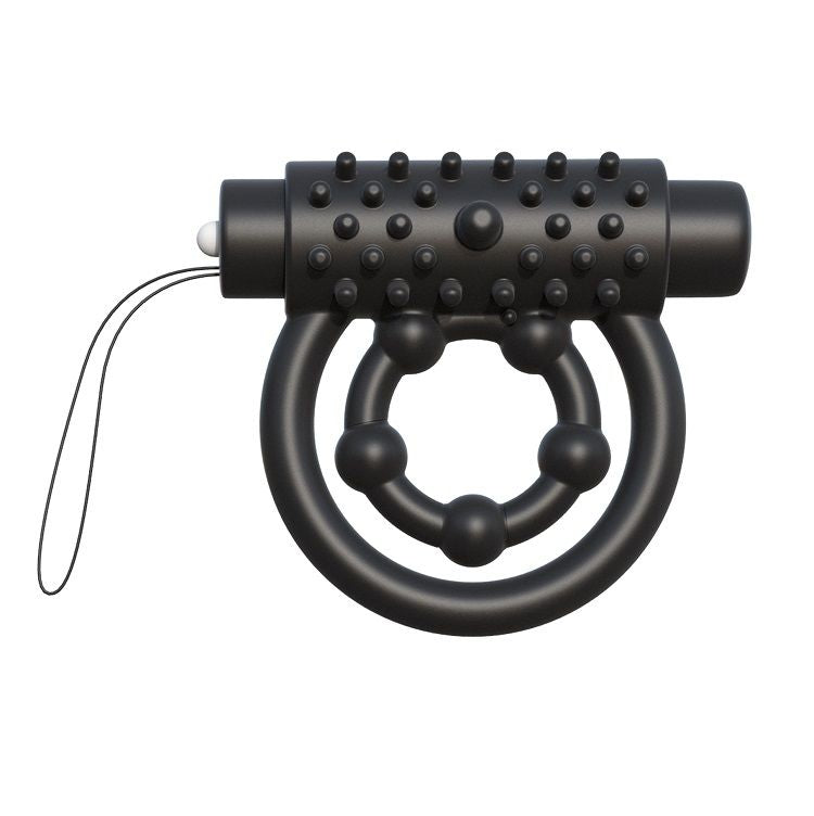 FANTASY C-RINGZ - KAUKOSÄÄTIMEN SUORITUSKYKY