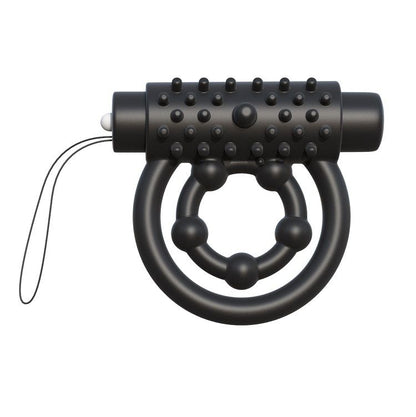 FANTASY C-RINGZ - KAUKOSÄÄTIMEN SUORITUSKYKY