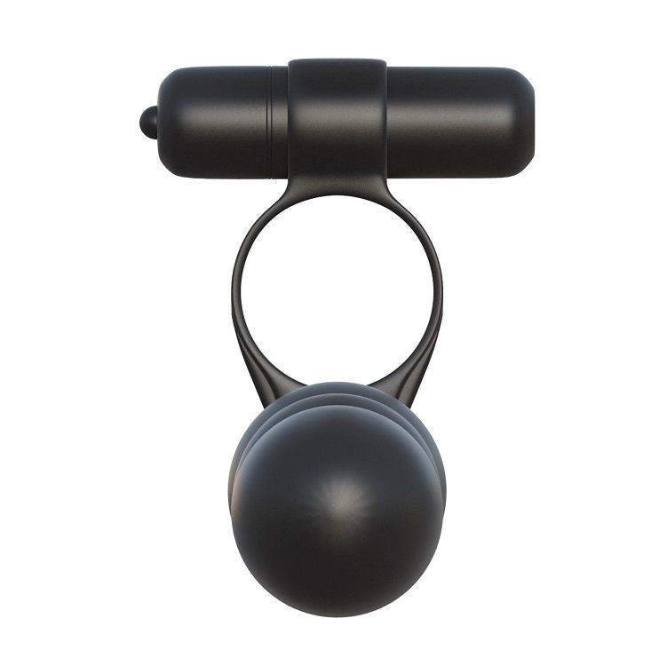 FANTASY C-RINGZ - POIKKEAVA KAKSOISLÄPÄINVÄLITTÄJÄ