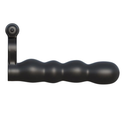 FANTASY C-RINGZ - POIKKEAVA KAKSOISLÄPÄINVÄLITTÄJÄ