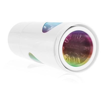 EXTREME TOYZ - ROTO BATOR USB MASTURBAATTORIN VAGINA