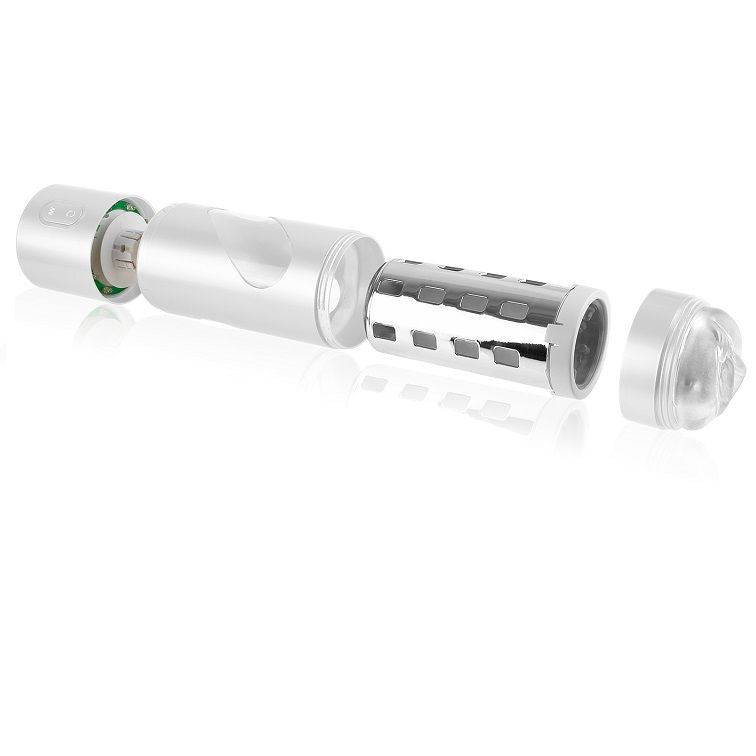 EXTREME TOYZ - ROTO BATOR USB MASTURBAATTORIN VAGINA