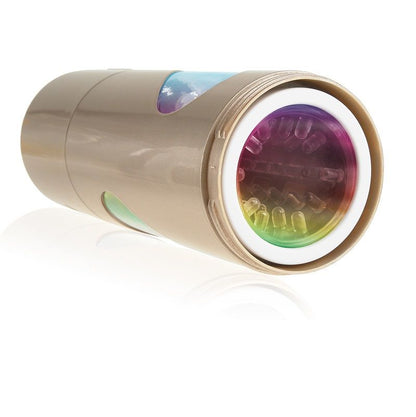 EXTREME TOYZ - ROTO BATOR USB MASTURBATOR ANO