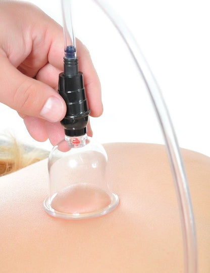 FETISH FANTASY -SARJA - 6-OSAINEN IMUSARJA