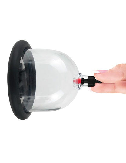 FETISH FANTASY -SARJA - 6-OSAINEN IMUSARJA