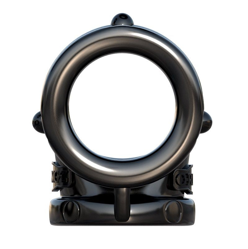 FANTASY C-RINGZ - KIVIKOVAA PIPPUA