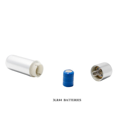 BAILE - POWER RING -VIBRAATTORIRENGAS 10V