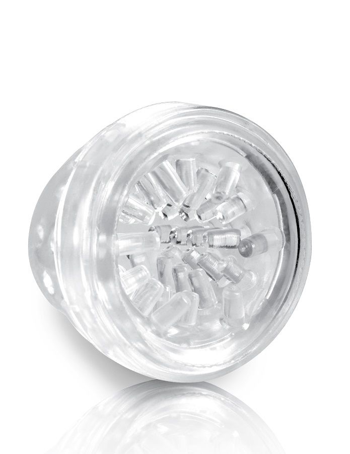 EXTREME TOYZ - PDX MEGA BATOR USB UROSMASTURBAATORI SUULLÄ PUNAINEN