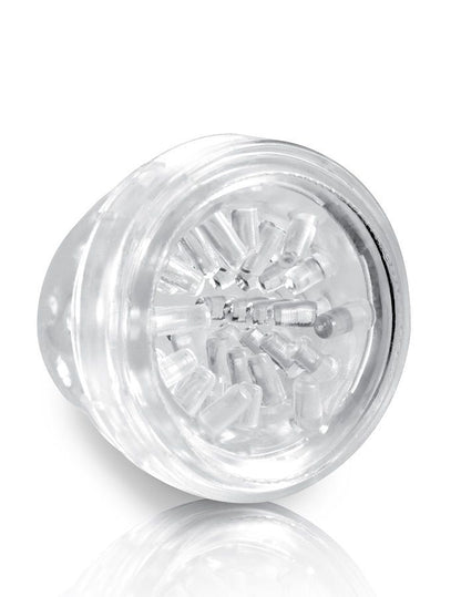 EXTREME TOYZ - PDX MEGA BATOR USB UROSMASTURBAATORI SUULLÄ PUNAINEN