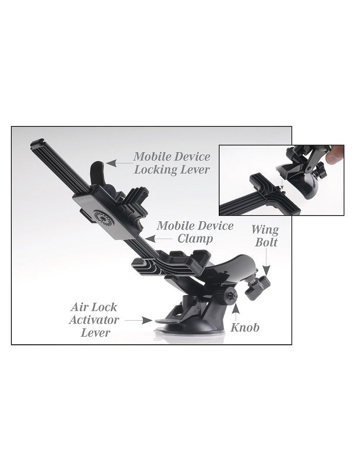 EXTREME TOYZ - PDX MEGA BATOR USB UROSMASTURBAATORI SUULLÄ PUNAINEN