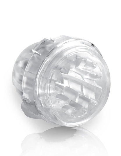 EXTREME TOYZ - PDX MEGA BATOR USB UROSMASTURBAATORI ANO MUSTA