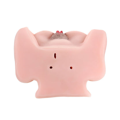 BAILE - INTOHIMOISEN NAISEN MASTURBAATORIN ÄÄNI 3D