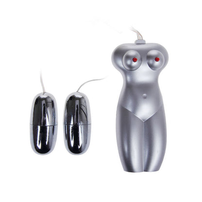 BAILE - INTOHIMOISEN NAISEN MASTURBAATORIN ÄÄNI 3D