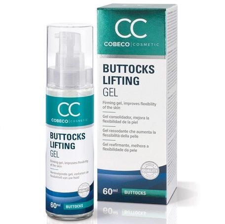 COBECO - CC-PAKAROIDEN KOHOTUSGEELI 60ML
