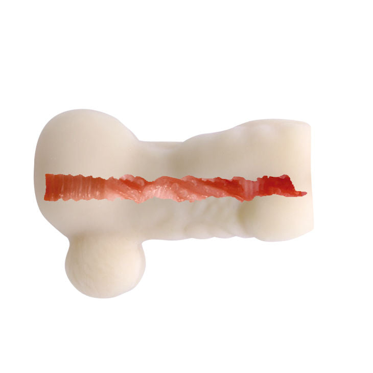 BAILE - BACK SPIRIT MIESTEN MINIMASTURBAATORI 