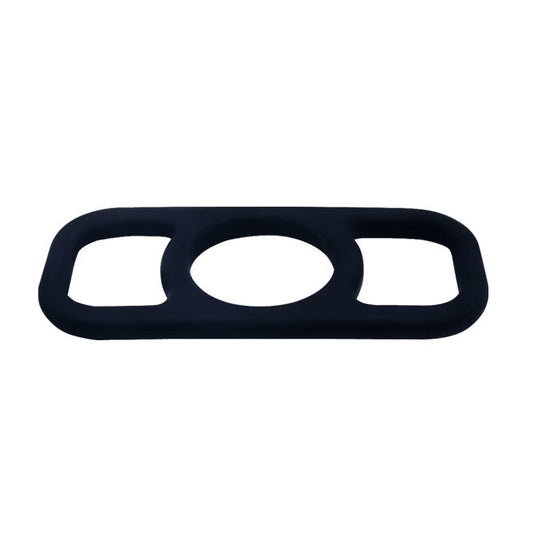 BAILE - HARJOITUSSILIKONISET HARJOITUSRENKAAT 