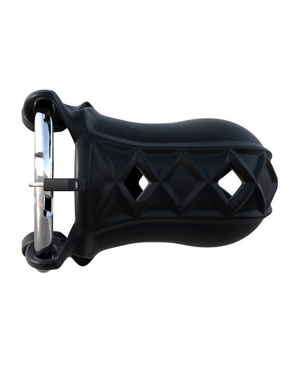 FANTASY C-RINGZ - AISTILLISEN KOSKETUS RAKKAUSSORMUS