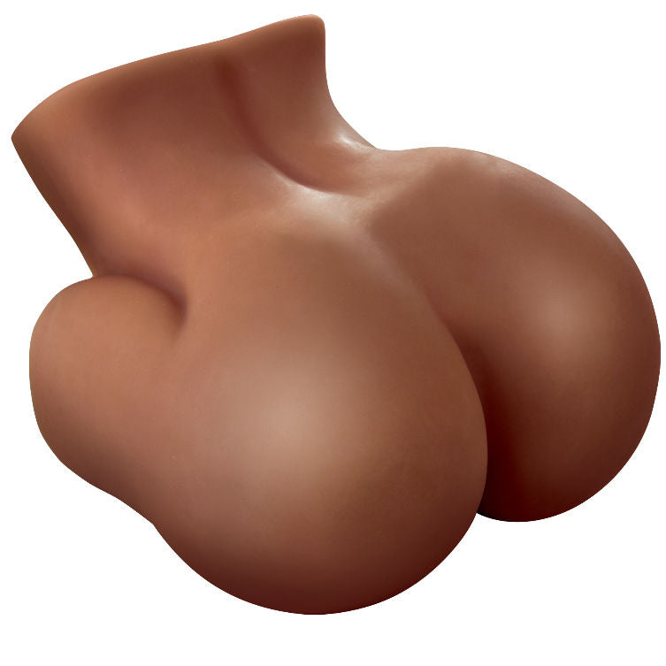 ÄÄRIMMÄINEN LELU - PIPEDREAMS NAIDAA MINUA TYHMÄSSÄ VAGINASSA JA REALISTISESSA MUSTA PERSEESSÄ