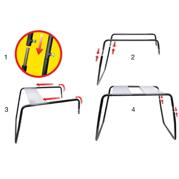 FETISSIFANTASIA-SARJA USKOMATON SEKSUJAKKARA