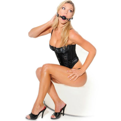 FETISSI FANTASIA -SARJA - SARJAN SUUKALLOHARJOITUSJÄRJESTELMÄ