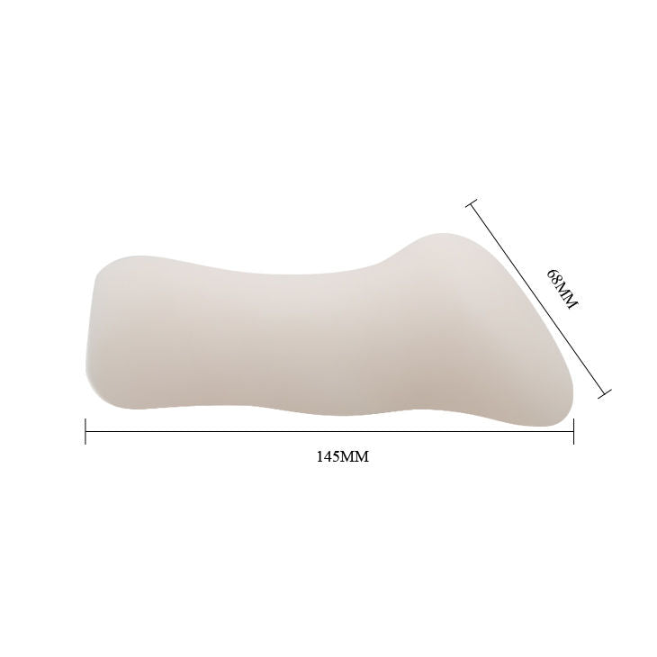 BAILE - PASSION LADY MURCIA MASTURBAATORI 3D