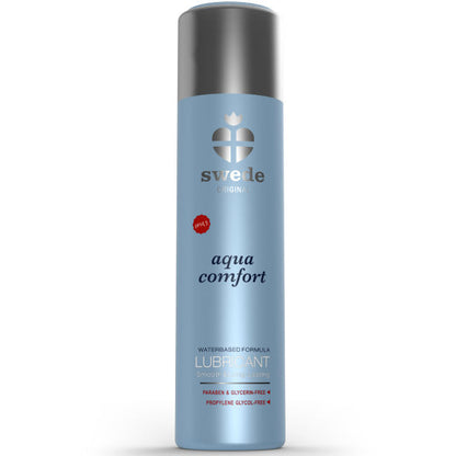 SWEDE - ALKUPERÄINEN LIUKAUTUSAINE AQUA COMFORT 120 ML