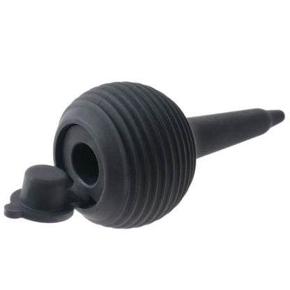 KING COCK - 17,8 CM:N RUISKUTTAVA DILDO