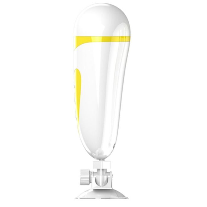 PRETTY LOVE - MIESMASTURBAATORI VÄRINNÄLLÄ JA ÄÄNELLÄ SALLY