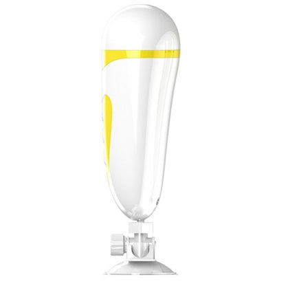 PRETTY LOVE - MIESMASTURBAATORI VÄRINNÄLLÄ JA ÄÄNELLÄ SALLY