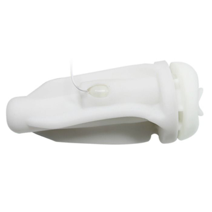 PRETTY LOVE - MIESMASTURBAATORI VÄRINNÄLLÄ JA ÄÄNELLÄ SALLY