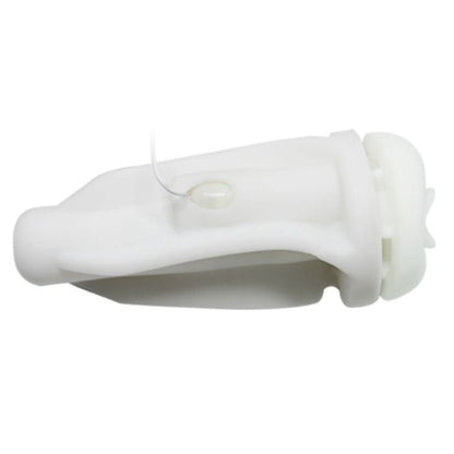 PRETTY LOVE - MIESMASTURBAATORI VÄRINNÄLLÄ JA ÄÄNELLÄ SALLY