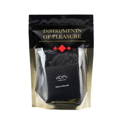 BIJOUX - NAUTINTOVÄLINEET PUNAINEN TASO