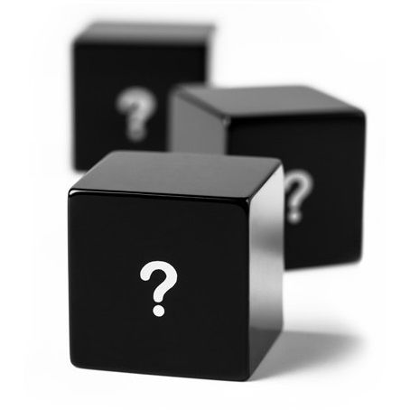 BIJOUX – LES PETITS BONBONS LUCKY DICE OF LOVE ES/FI/FR