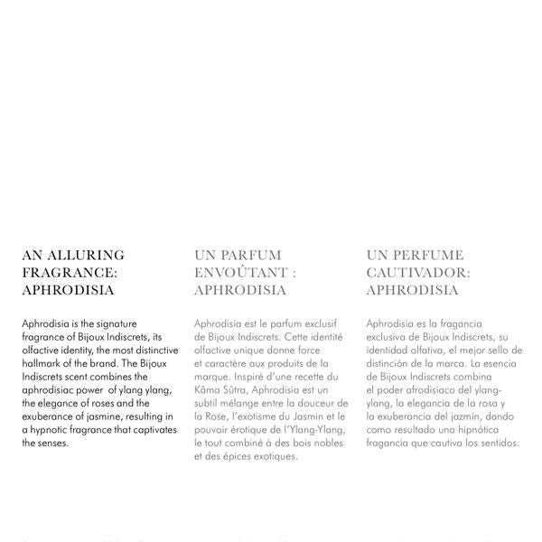 BIJOUX - AFRODISIA-KEHOSUIHKE 100 ML