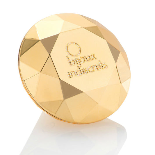 BIJOUX - INDISCRETS TWENTY ONE DIAMOND -VIBRAATTORI