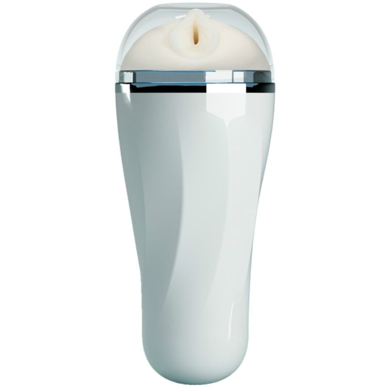 PRETTY LOVE - MANLIG MASURBATÖR VAGINADESIGN