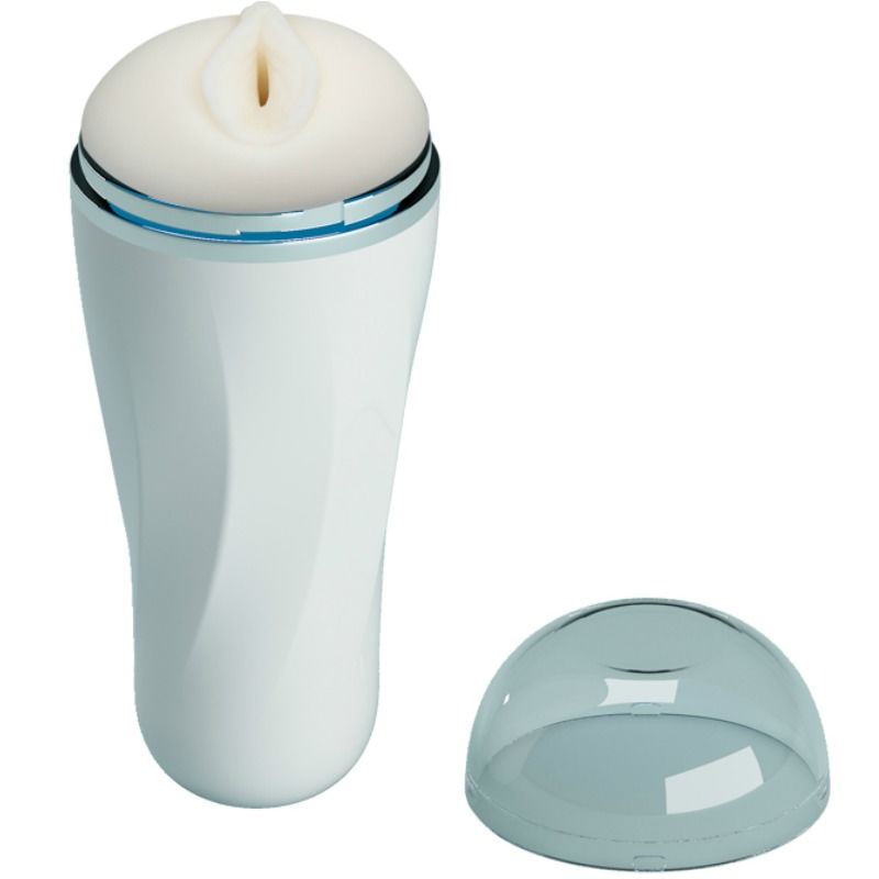 PRETTY LOVE - MANLIG MASURBATÖR VAGINADESIGN