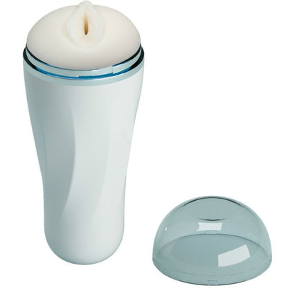 PRETTY LOVE - MANLIG MASURBATÖR VAGINADESIGN